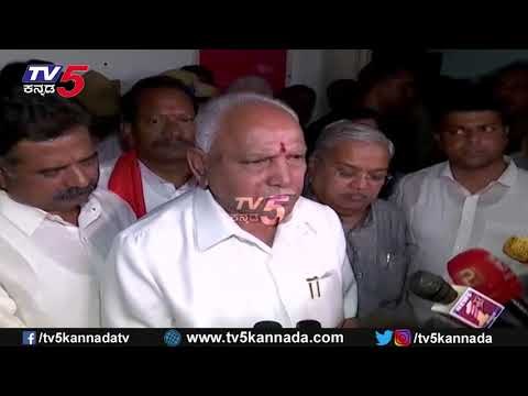 ಮೊದಲು ಮೋದಿ ಹತ್ತಿರ ಮಾತನಾಡಬೇಕು | BS Yeddyurappa | PM Modi | TV5 Kannada
