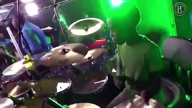 Anyen pa enposib si nou priyé ak lafwa