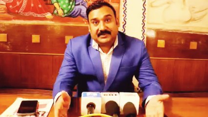 फोक सिंगर एक्टर गोपाल राय ने  फिल्म 'बाबुल' के लिए जो कहा वह जरूर सुनना चाहिए