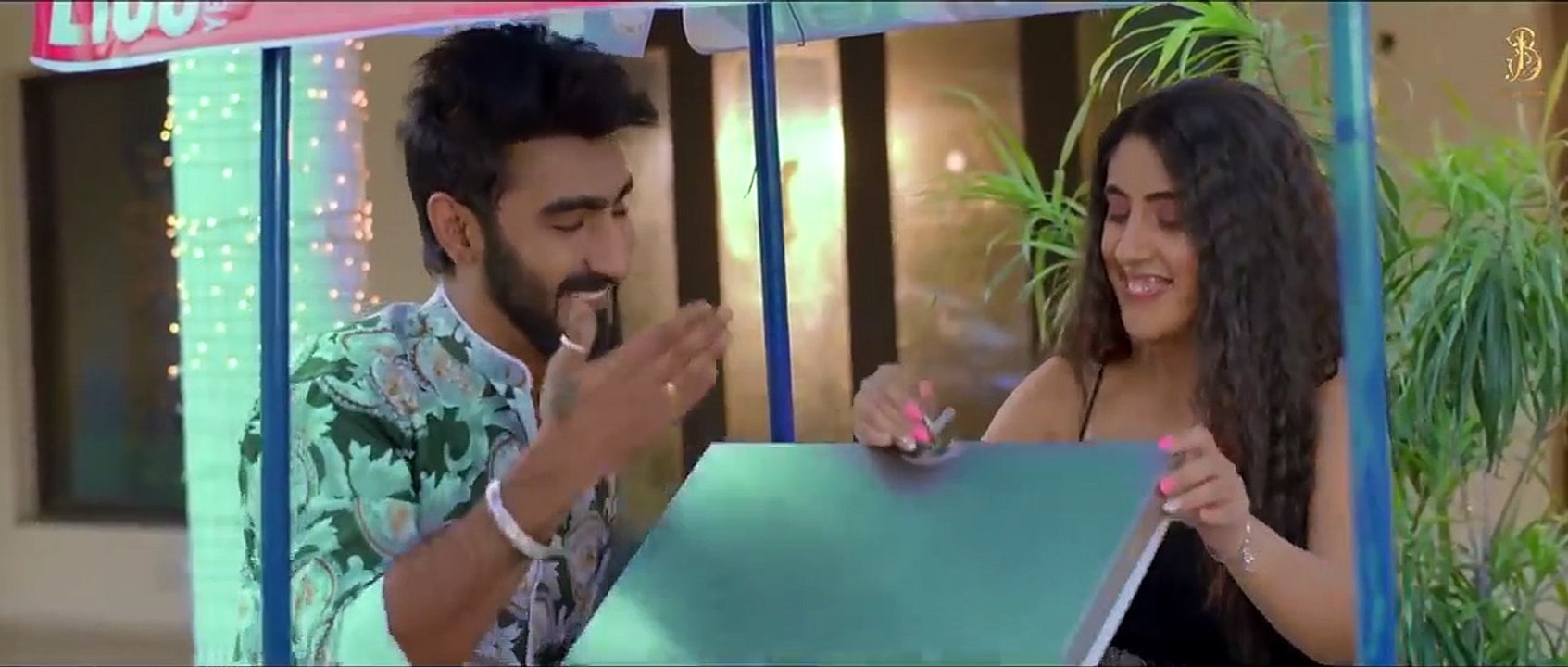 CHADD TA (Full Video) - RCR  - Sameeksha Sud - BCC Music Factory - Amit Majithia - Latest Songs 2022