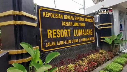 Terbaru, Polisi Kantongi Identitas Pria Penendang Sajen di Semeru