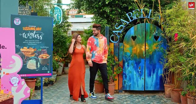 Koi Ni Tere Bin (Full Song) Bavjit - Khushi Choudhary - Vivek Choudhary - Latest Punjabi Songs 2022