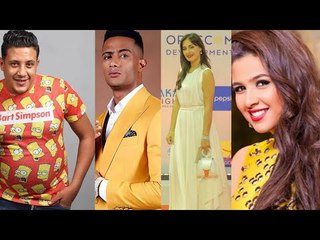 أزمة فيلم ومرض وتصوير مخالف   الوسط الفني على صفيح ساخن