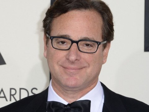 Er spielte Danny Tanner in Full House : Bob Saget ist tot