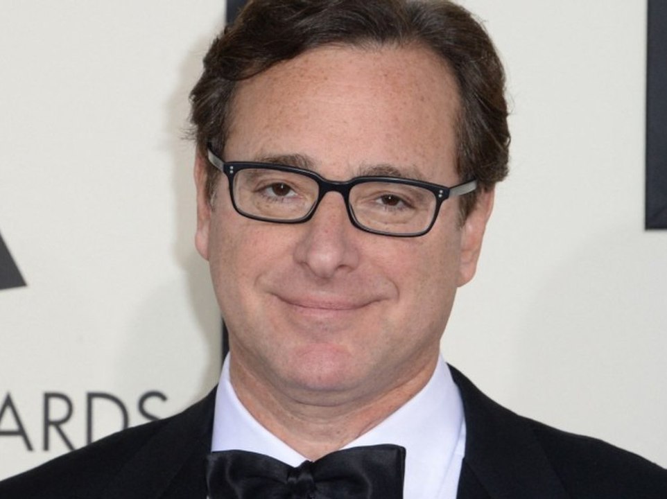 Er spielte Danny Tanner in 'Full House': Bob Saget ist tot