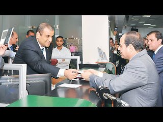 تحيا مصر.. 7 سنوات على تبرع الرئيس بنصف ثروته للوطن