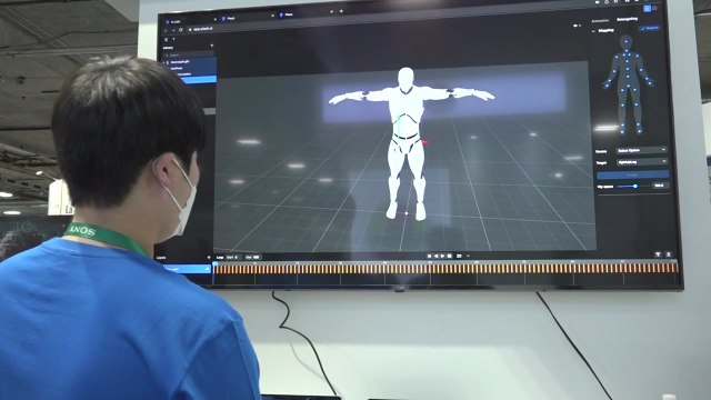 아이디어 돋보이는 학생 창업기업, CES에서 빛났다 / YTN