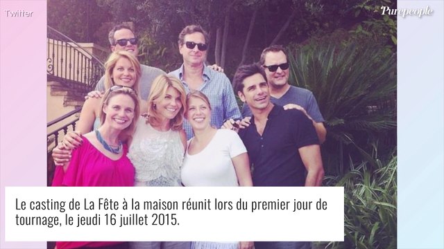 Mort de Bob Saget (La Fête à la maison) à 65 ans : son corps retrouvé dans une chambre d'hôtel