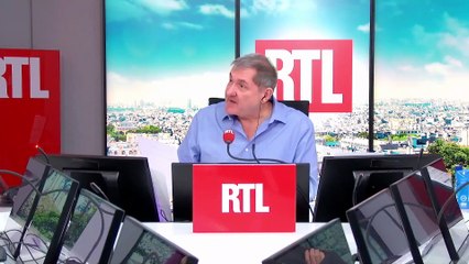 Le journal RTL de 7h30 du 10 janvier 2022