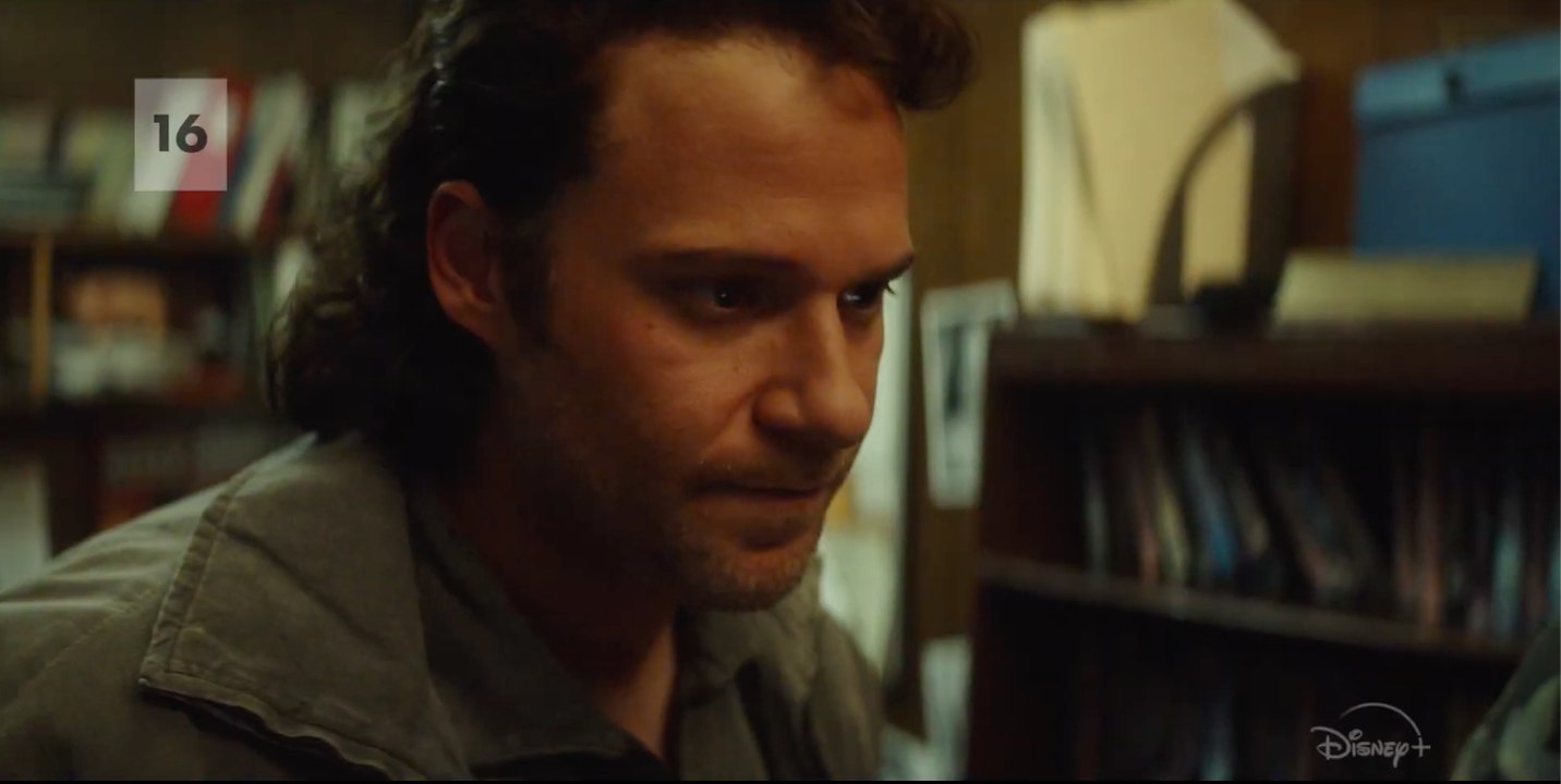 Pam & Tommy - S01 Teaser Trailer (Deutsch) HD