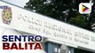 ‘No vaccination card, No entry’ policy, ipinatutupad ng PNP Davao Region sa kanilang mga tanggapan