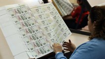 Yeni 20 TL'ler kullanıma girdi! Banknotlarda sadece bir değişiklik var