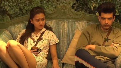 Bigg Boss 15: Karan Kundra और Tejasswi Prakash ने अपने Relationship के लिए उठाया बड़ा कदम | FilmiBeat