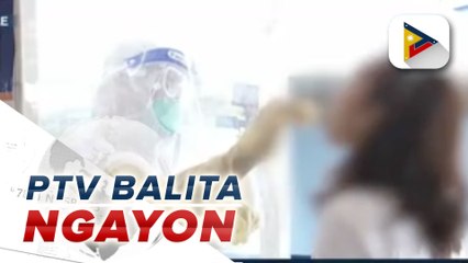 #PTVBalitaNgayon | Jan.10, 2022 / 3:00 p.m. update
