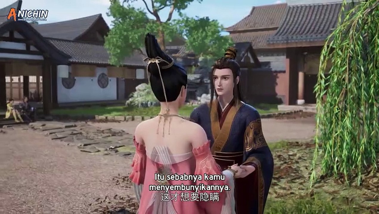 Wonderland S5 Episode 59 Sub Indo