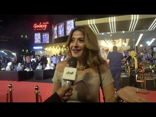 هيدي كرم لمنتقدي فيديو ابنها: مشفقة عليكم..متحضنتوش وحد فعصكم من البوس