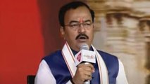 BJP will get the majority in UP? What says Keshav Maurya