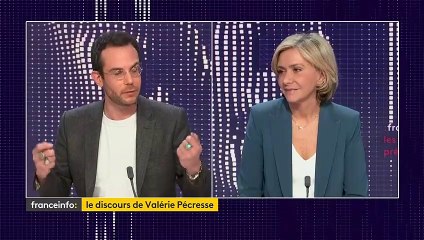 Entre les lignes : la rhétorique de Valérie Pécresse décryptée par Clément Vikoptorovictcb
