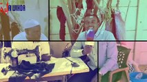 برنامج (حول الناس)  على قناة الوحدة انفو يقدمه الإعلامي /عثمان علي عثمان مع  صاحب محل مكنيك  الحلقة 5