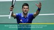 Breaking News - Djokovic wins visa appeal