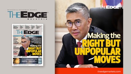 EDGE WEEKLY: Making the right but unpopular moves