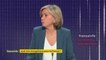 Sur l'énergie, Emmanuel Macron "a fait passer la France du 21ème siècle au 19ème siècle", raille Valérie Pécresse