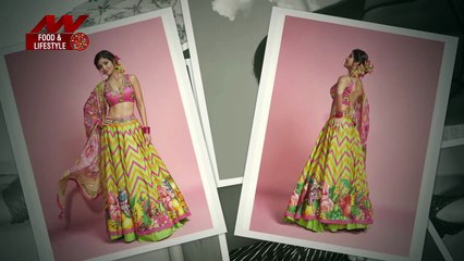 Shilpa Shetty Stuns In A Signature Manish Malhotra Sequin Saree