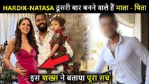 Hardik-Natasha Expecting Second Child ? Here's The Truth