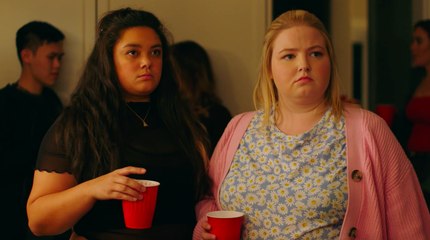 Astrid & Lilly Save The World - S01 Trailer (English) HD