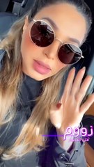 مشاهير تعرضت منازلهم للغرق بسبب الأمطار