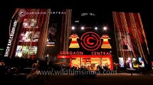 Gurgaon Central Mall, Gurgaon