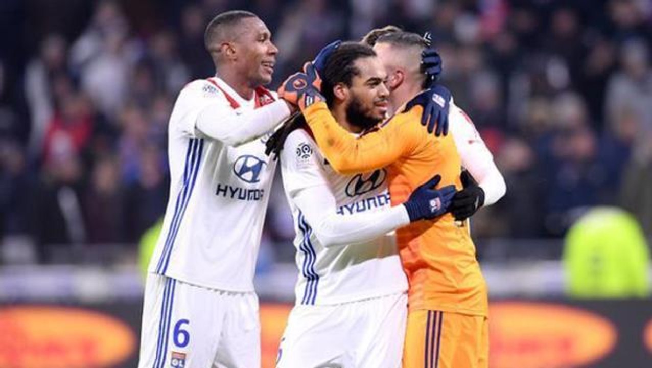 Süper Lig'in devleri, Lyon'un yıldızını istiyor! Denayer, Türkiye'ye geri mi dönüyor?