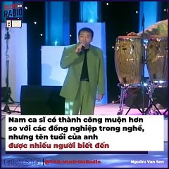 Trường Vũ - tượng đài nhạc vàng thập niên 90 giờ ra sao? | Điện Ảnh Net