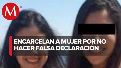 "Su delito fue negarse a declarar": feminicidio de su mejor amiga la tiene presa por cómplice