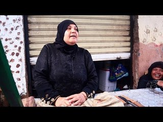 جمعهما المدبح والشقا.. صداقة سيدتين في «سوق العفشة» عمرها 30 عاما