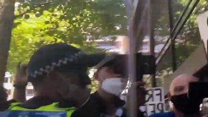 Novak Djokovic est libre : un juge a rejeté l'annulation de son visa