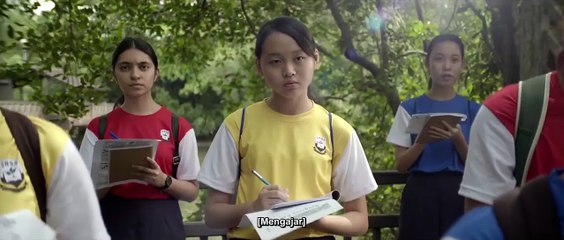 Film Pendek yang Memotivasi Ini Akan Membuat Anda Percaya Diri! _