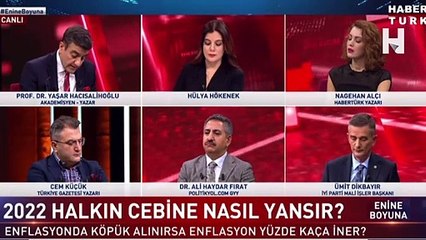 Hacısalihoğlu'ndan zam değerlendirmesi: Hollanda’da benzin 1.96 Euro, Türkiye’de 0.89 Euro