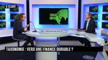 SMART IMPACT - Emission du lundi 10 janvier