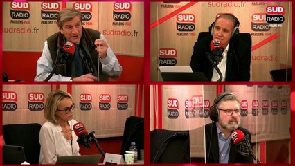 Éric Revel : "Malgré ce que dit Bruno Le Maire, le bilan économique de Macron n'est pas bon"