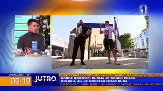 Djokovića ponovo hapse i žele da ga deportuju iz Australije!