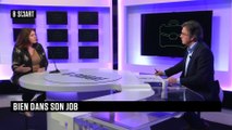 SMART JOB - Emission du lundi 10 janvier