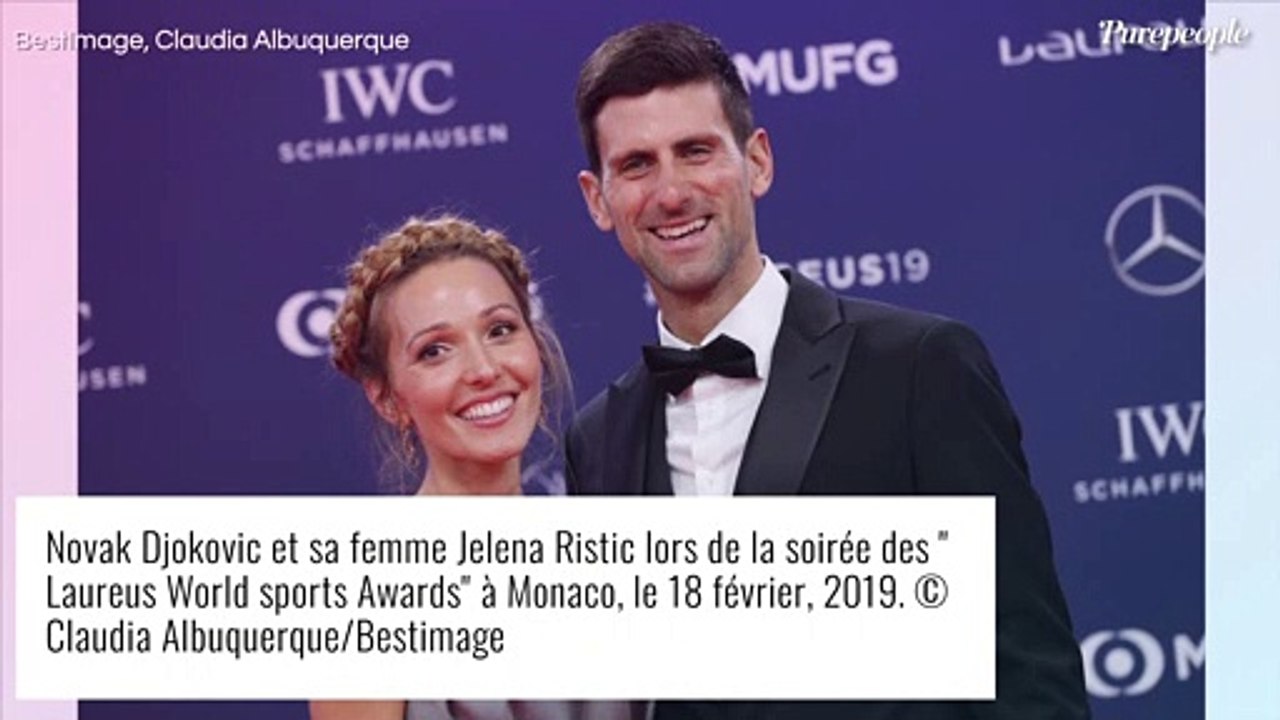 Novak Djokovic gagne une première bataille : le tennisman pourtant loin d'être sorti d'affaires...