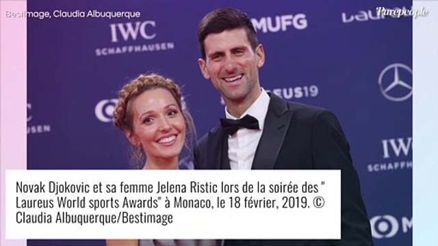Novak Djokovic gagne une première bataille : le tennisman pourtant loin d'être sorti d'affaires...