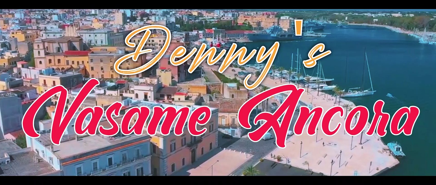 Denny's - Vasame ancora    -
