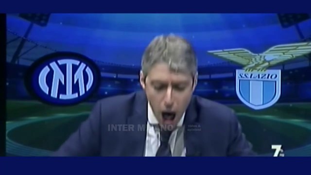 INTER-LAZIO 2-1* BORRELLI: CON LE VITTORIE SOFFERTE SI VINCONO I CAMPIONATI * SOLAROLI: IL MILAN NON MOLLERÀ FINO IN FONDO