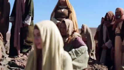 Jesus - His Life - Se1 - Ep7 - Mary Magdalene - The Crucifixion Hd Watch