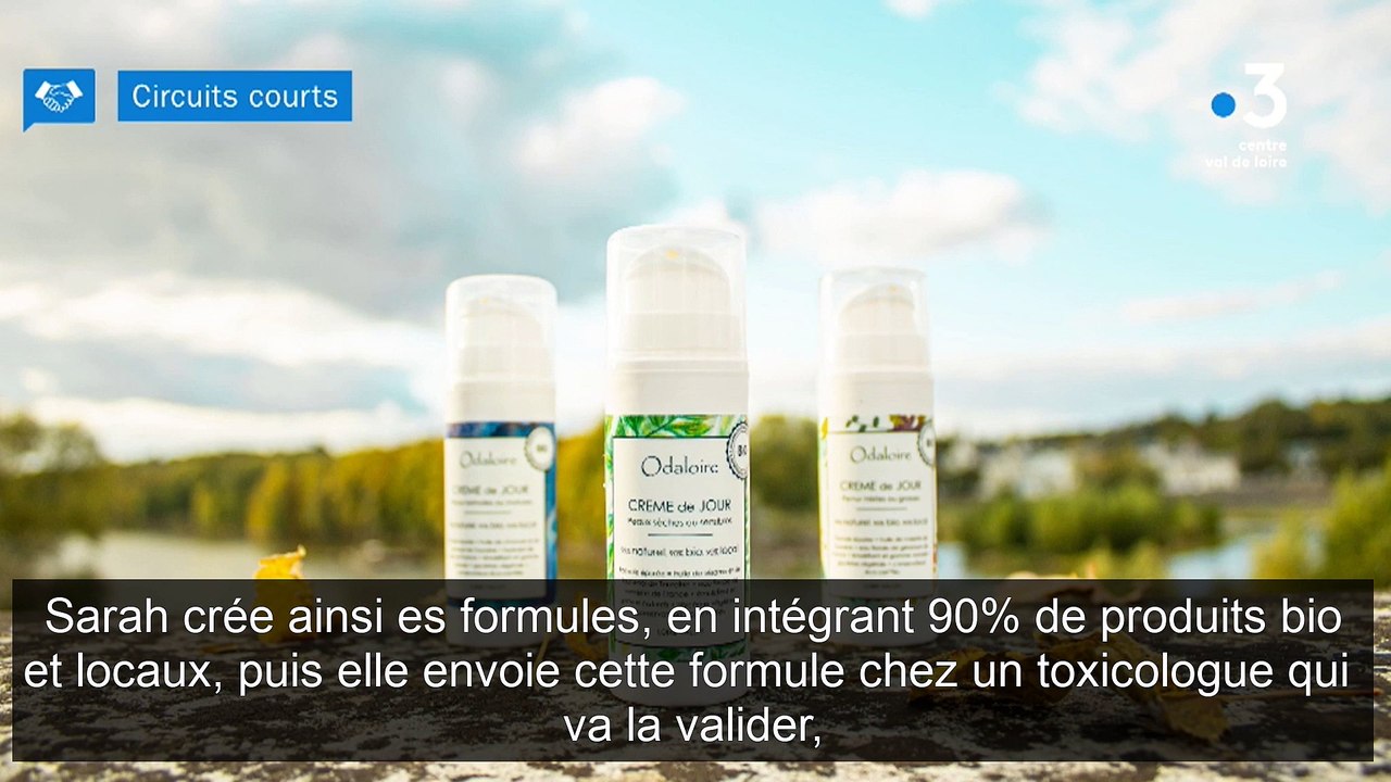 Circuits courts : Odaloire