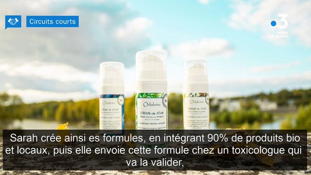 Circuits courts : Odaloire