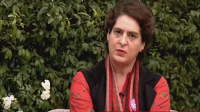 Ever been a discrimination victim at home? Priyanka replied